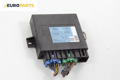 Комфорт модул за Ford Transit Bus V (01.2000 - 05.2006), № 5WK4 8270G T83SA