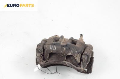 Спирачен апарат за Mazda MPV II Minivan (08.1999 - 02.2006), позиция: предна, лява