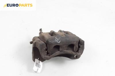 Спирачен апарат за Mazda MPV II Minivan (08.1999 - 02.2006), позиция: предна, дясна