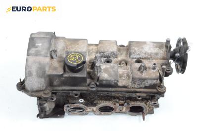 Глава за Ford Mondeo II Turnier (08.1996 - 09.2000) 2.5 24V, 170 к.с.