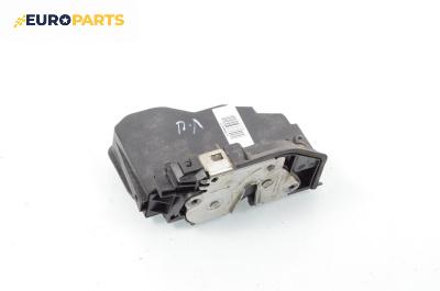 Брава на врата за BMW 5 Series E60 Touring E61 (06.2004 - 12.2010), позиция: предна, лява