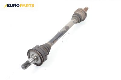 Полуоска за BMW 5 Series E60 Touring E61 (06.2004 - 12.2010) 525 d, 177 к.с., позиция: задна, лява, автоматик