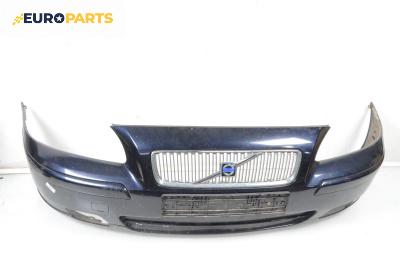 Предна броня за Volvo V70 II Estate (11.1999 - 12.2008), комби, позиция: предна