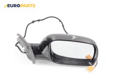 Огледало за Volkswagen Touareg SUV I (10.2002 - 01.2013), 4+1 вр., джип, позиция: дясна