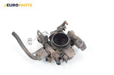 Дроселова клапа за Opel Astra G Estate (02.1998 - 12.2009) 1.6 16V, 101 к.с.