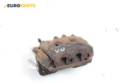 Спирачен апарат за Subaru Legacy III Wagon (10.1998 - 08.2003), позиция: предна, лява