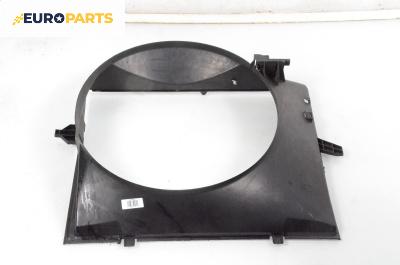 Дифузьор за BMW 7 Series E65 (11.2001 - 12.2009) 735 i,Li, 272 к.с.