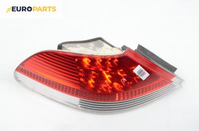 Стоп за BMW 7 Series E65 (11.2001 - 12.2009), седан, позиция: лява