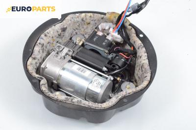Компресор въздушно окачване за BMW 7 Series E65 (11.2001 - 12.2009) 735 i,Li, 272 к.с., № 4430200111