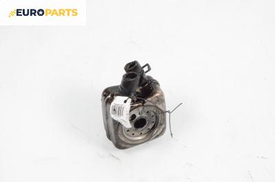 Маслоохладител за Volkswagen Transporter IV Bus (09.1990 - 04.2003) 2.5 TDI, 88 к.с.