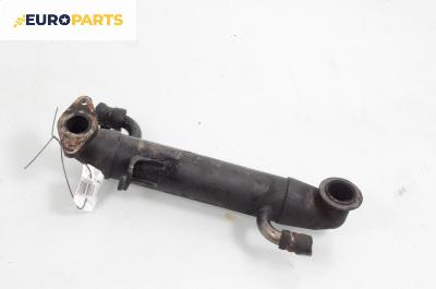 EGR охладител за Ford Transit Bus V (01.2000 - 05.2006) 2.4 DI (F_B_, F_C_, F_A_), 90 к.с.