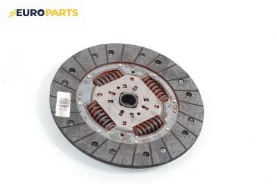 Феродов диск за Ford Transit Bus V (01.2000 - 05.2006) 2.4 DI (F_B_, F_C_, F_A_), 90 к.с.