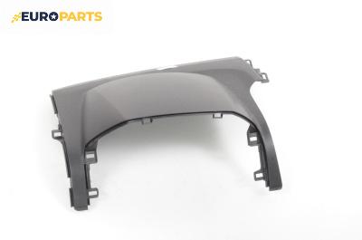 Интериорна пластмаса за Honda CR-V III SUV (06.2006 - 01.2012), 4+1 вр., джип, позиция: предна