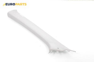 Интериорна пластмаса за Honda CR-V III SUV (06.2006 - 01.2012), 4+1 вр., джип, позиция: лява