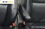 Кожен салон с ел. регулиране за Honda CR-V III SUV (06.2006 - 01.2012), 4+1 вр.
