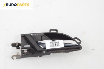 Вътрешна дръжка за Honda CR-V III SUV (06.2006 - 01.2012), 4+1 вр., джип, позиция: предна, лява