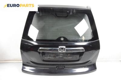 Заден капак за Honda CR-V III SUV (06.2006 - 01.2012), 4+1 вр., джип, позиция: задна