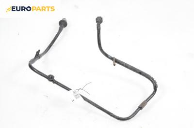 Вакуум маркуч за Peugeot Boxer Box II (12.2001 - 04.2006) 2.2 HDi, 101 к.с.