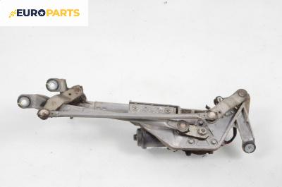 Ел. мотор за чистачките за Honda CR-V III SUV (06.2006 - 01.2012), джип, позиция: предна