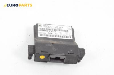 Модул за Volkswagen Golf V Hatchback (10.2003 - 02.2009), № 1K0 907 530K