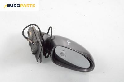 Огледало за Volkswagen Golf V Hatchback (10.2003 - 02.2009), 4+1 вр., хечбек, позиция: дясна