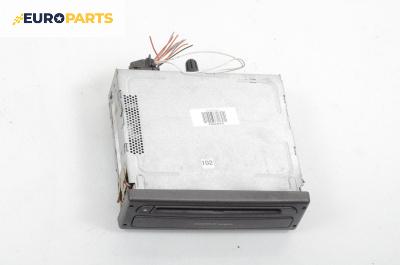 GPS навигация за Renault Laguna II Hatchback (03.2001 - 12.2007)