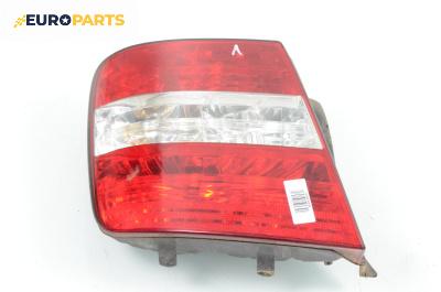 Стоп за Fiat Stilo Hatchback (10.2001 - 11.2010), хечбек, позиция: лява