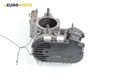Дроселова клапа за Opel Corsa C Hatchback (09.2000 - 12.2009) 1.0, 58 к.с.