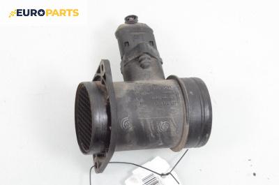 Дебитомер за Volkswagen Passat III Sedan B5 (08.1996 - 12.2001) 1.9 TDI, 110 к.с., № Bosch 0 281 002 216