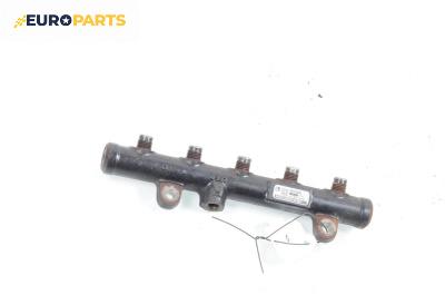 Горивна рейка за Citroen C5 II Break (09.2004 - 01.2008) 2.0 HDi (RERHRH), 136 к.с.