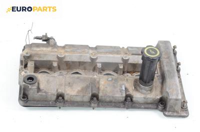 Капак на клапаните (на цилиндровата глава) за Ford Transit Box IV (06.1994 - 07.2000) 2.0 (EAL, EAS), 114 к.с.