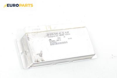 Компютър ABS за Mercedes-Benz C-Class Estate (S202) (06.1996 - 03.2001), № 019 545 42 32