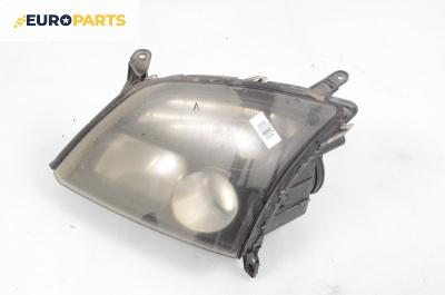 Фар за Opel Vectra C GTS (08.2002 - 01.2009), хечбек, позиция: лява