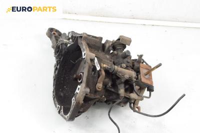 Ръчна скоростна кутия за Fiat Stilo Hatchback (10.2001 - 11.2010) 1.6 16V (192_XB1A), 103 к.с.