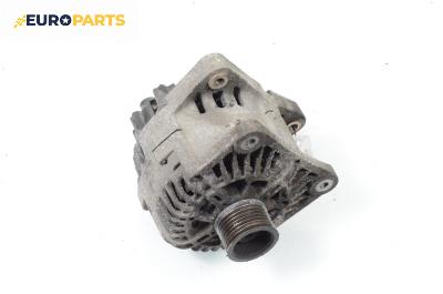 Алтернатор / генератор за Renault Megane II Hatchback (07.2001 - 10.2012) 1.9 dCi (BM0G, CM0G), 120 к.с.