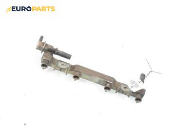 Бензинова рейка за Nissan Almera II Hatchback (01.2000 - 12.2006) 1.8, 114 к.с.