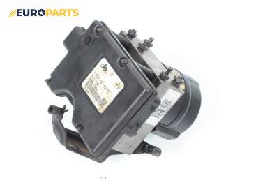 Помпа ABS за Mercedes-Benz C-Class Estate (S202) (06.1996 - 03.2001) C 250 T Turbo-D (202.188), № A 002 431 92 12