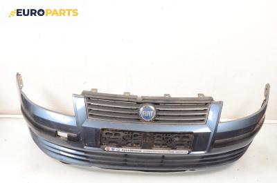 Предна броня за Fiat Stilo Hatchback (10.2001 - 11.2010), хечбек, позиция: предна