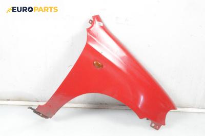 Калник за Suzuki Alto Hatchback VI (09.2004 - 12.2008), 4+1 вр., хечбек, позиция: предна, дясна