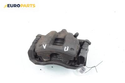 Спирачен апарат за Honda CR-V III SUV (06.2006 - 01.2012), позиция: предна, лява