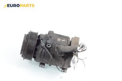 Компресор климатик за Honda CR-V III SUV (06.2006 - 01.2012) 2.2 i-CTDi 4WD (RE6), 140 к.с.