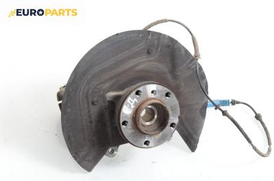 Шенкел главина за BMW X3 Series E83 (01.2004 - 12.2011), позиция: предна, дясна
