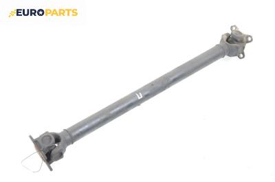 Кардан за BMW X3 Series E83 (01.2004 - 12.2011) 2.0 d, 150 к.с.