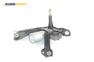 Ел. мотор за чистачките за Nissan Primera Traveller III (01.2002 - 06.2007), комби, позиция: задна
