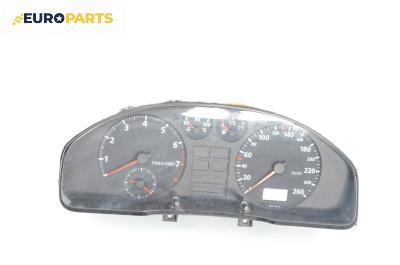 Километраж за Audi A4 Sedan B5 (11.1994 - 09.2001) 1.6, 100 к.с.