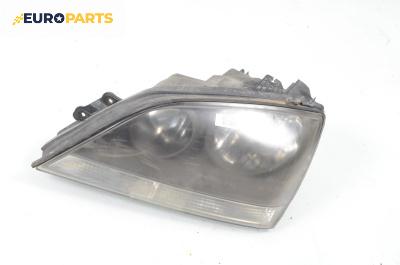Фар за Kia Sorento I SUV (08.2002 - 12.2009), джип, позиция: лява