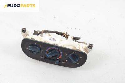 Панел парно за Fiat Doblo Cargo I (11.2000 - 02.2010)