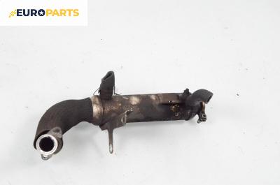 EGR охладител за Opel Zafira B Minivan (07.2005 - 14.2015) 1.9 CDTI, 120 к.с.