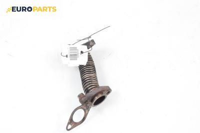 EGR тръба за Fiat Doblo Cargo I (11.2000 - 02.2010) 1.9 D (223AXB1A), 63 к.с.