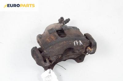 Спирачен апарат за Fiat Doblo Cargo I (11.2000 - 02.2010), позиция: предна, лява